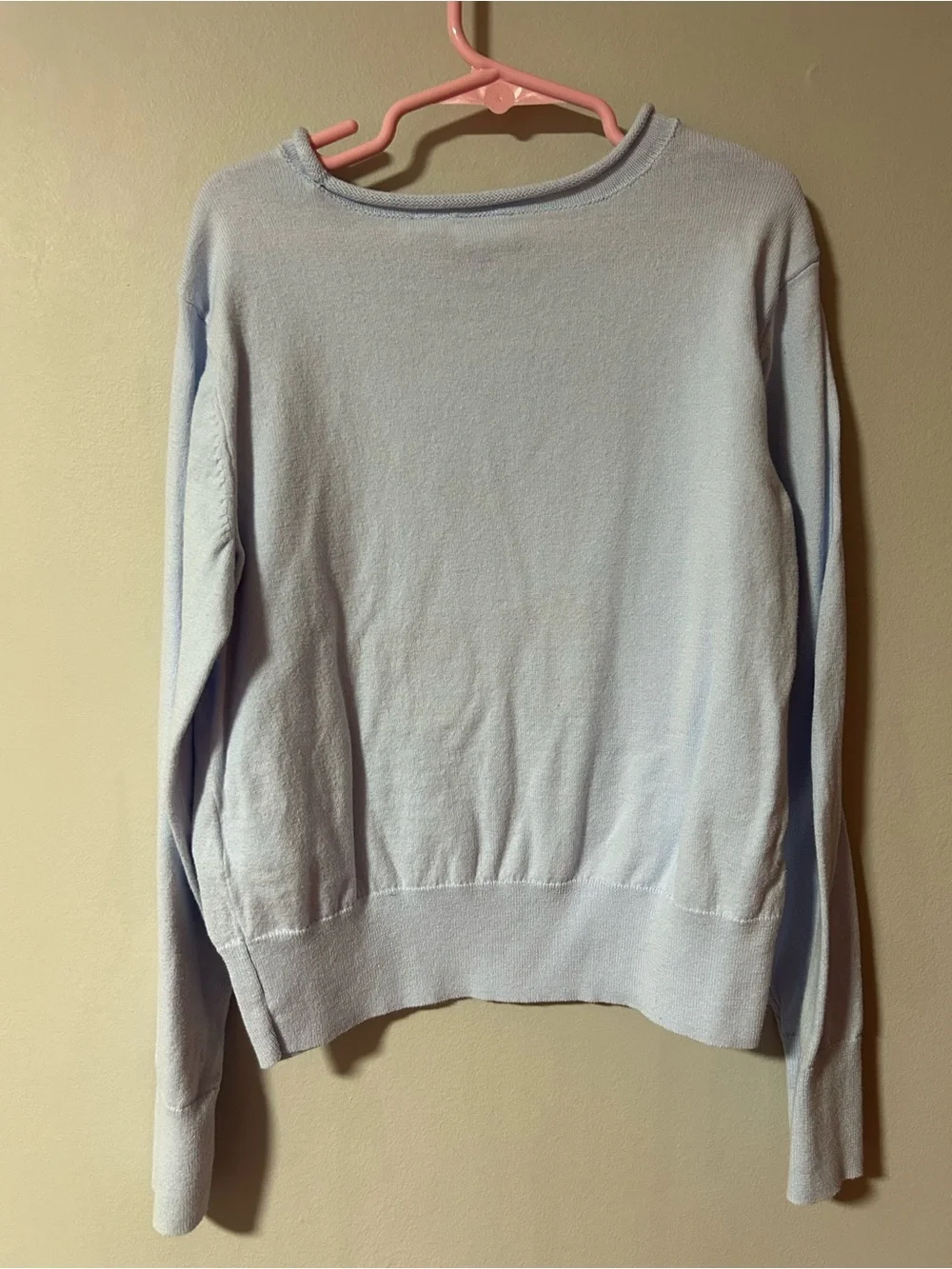 Gap Kids Relaxed Rollneck Sweaters (2fer) Size L